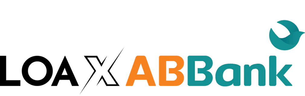Loa X ABBank Doanh nghiệp