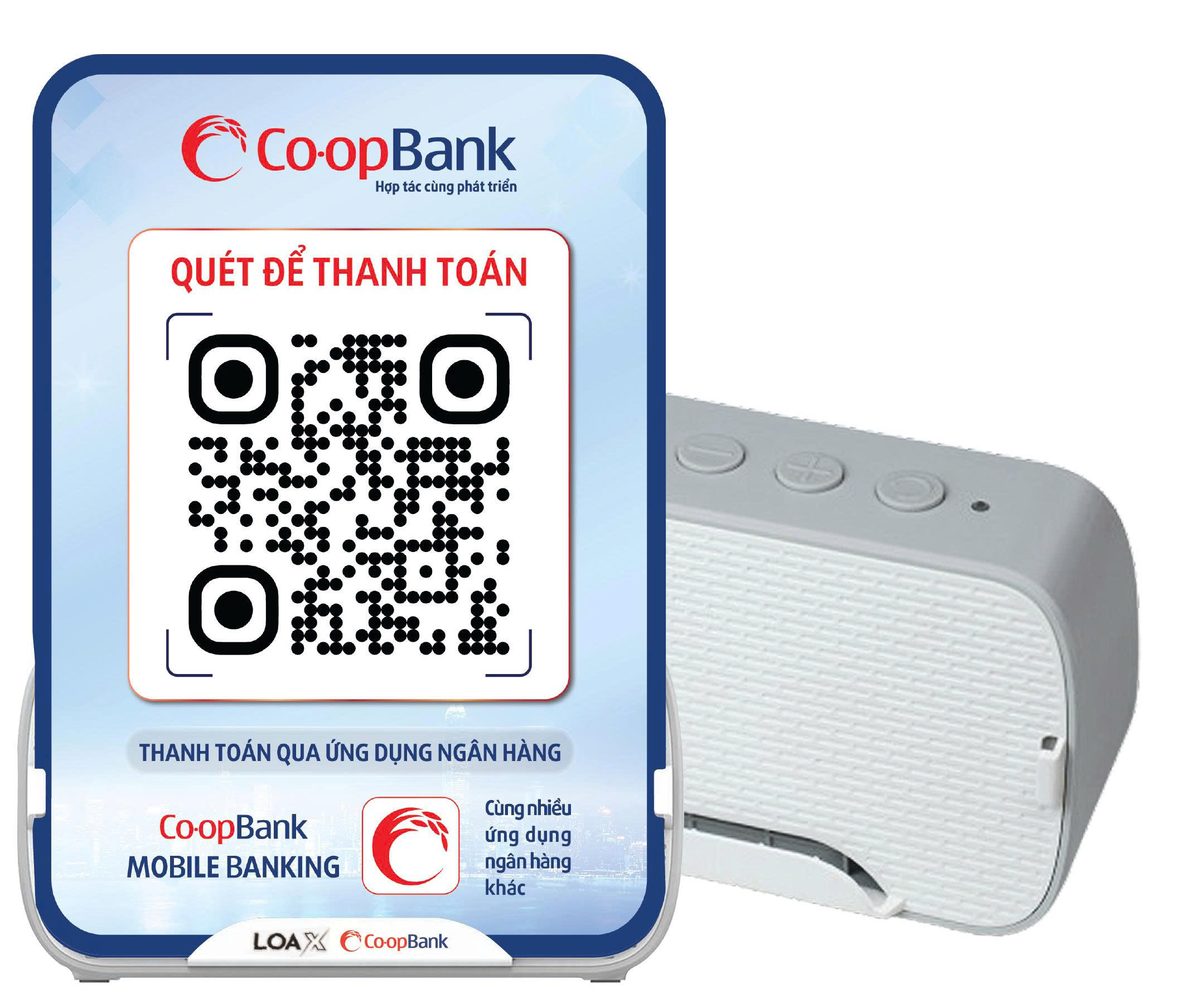 Loa X Co-opBank