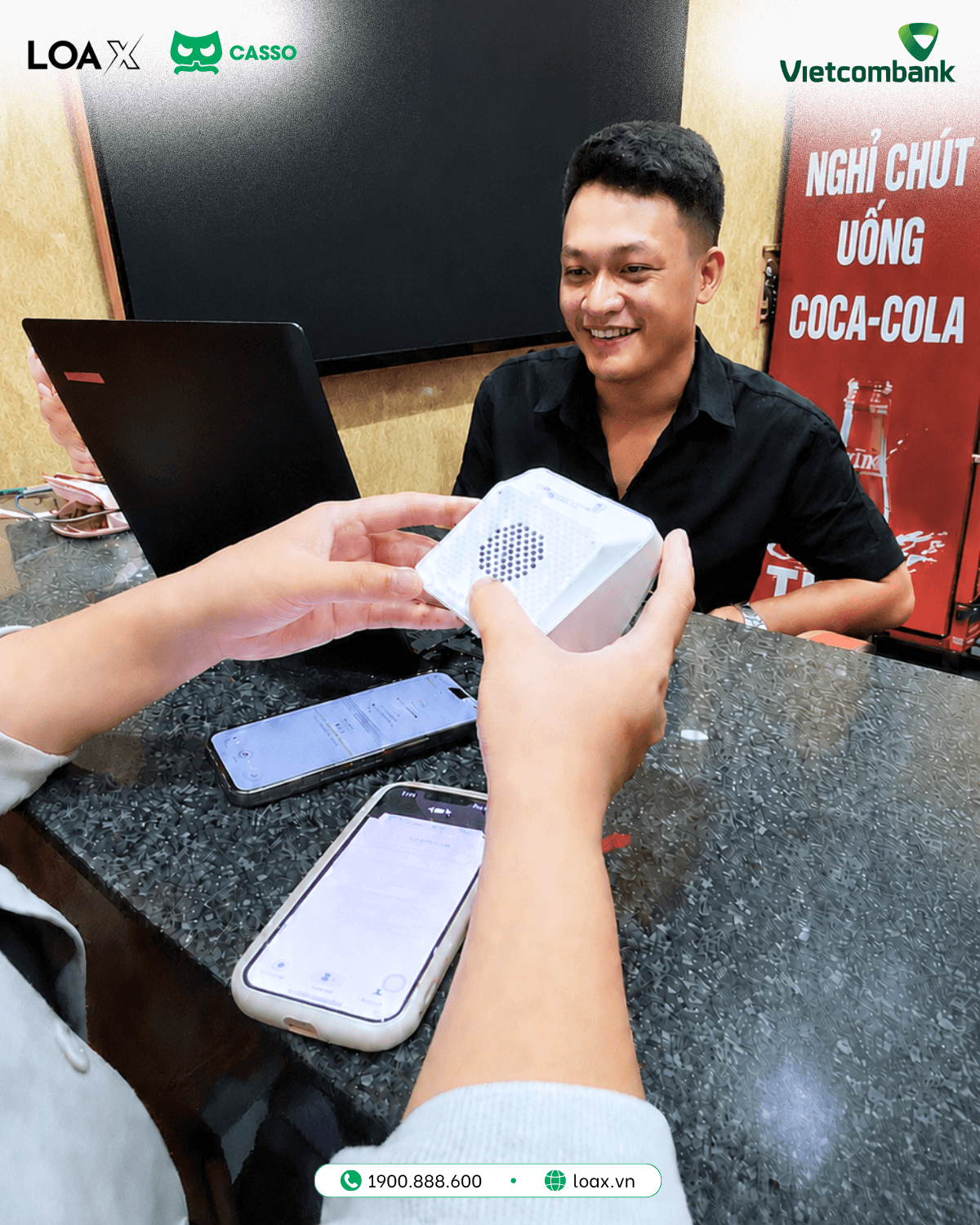 Website_Post setup loa cho HKD