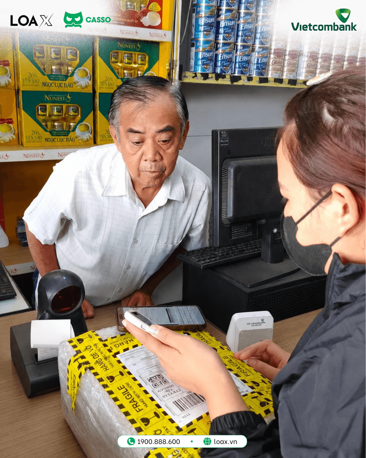 Website_Post setup loa cho HKD