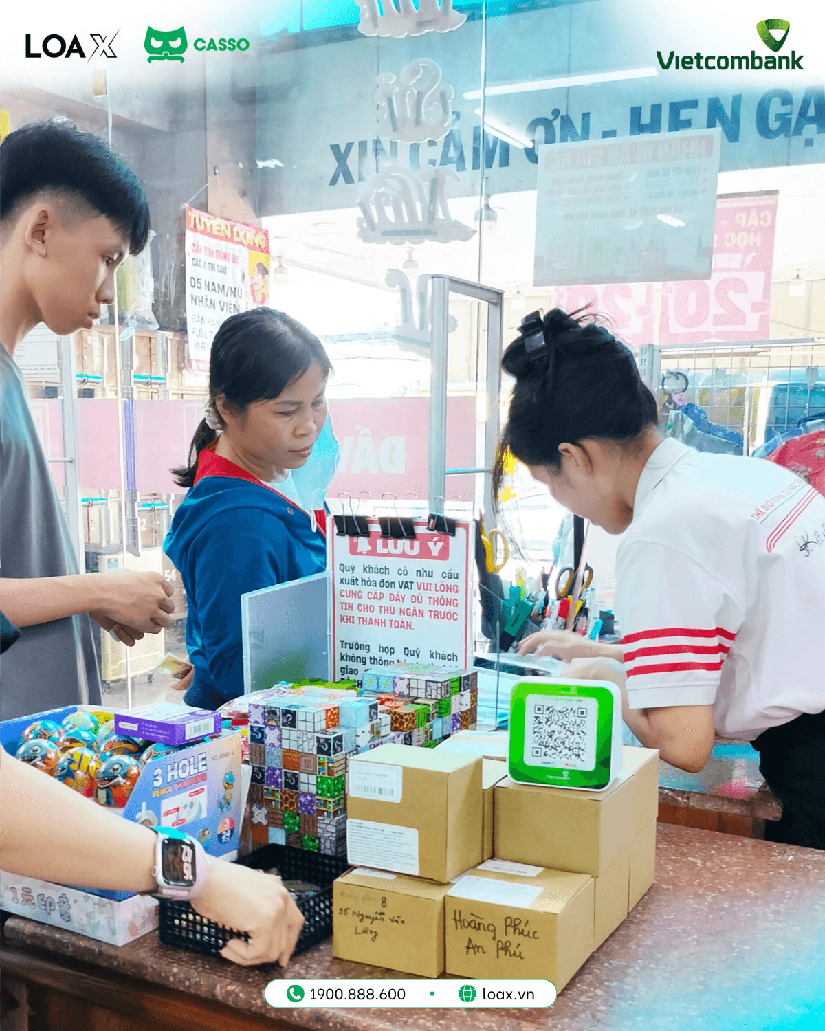 Website_Post setup loa cho HKD